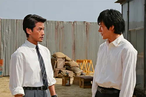 Promotional image for Olympic Ransom