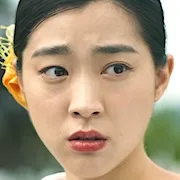 Actress Choi Sung-Eun