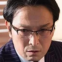 Actor Ahn Suk-Hwan