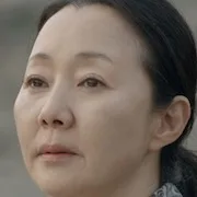 Actress Lee Young-ran