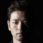 Actor Bae Soo-Bin
