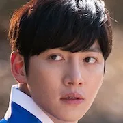Ji Chang-Wook