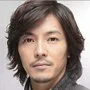 Naohito Fujiki as Jun Nagumo