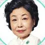 Actress Lee Yong-lee
