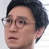 Park Sun-Woo as Son Ki-Tae