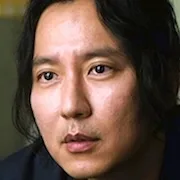 Actor Kim Nam-Gil