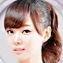 Actress Ga Deuk-Hi