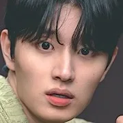 Kim Jae-Won as Kang Ji-Hwon