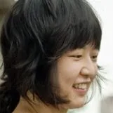 Actress Seo Young-Ju
