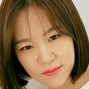 Actress Han Ye-Ri