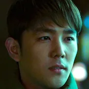 Actor Kang In