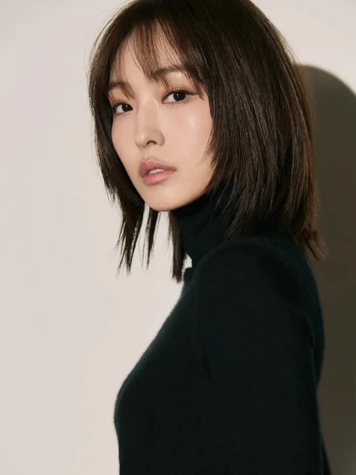 Jeon So-nee promotional portrait