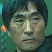 Kim Jae-Rok portrays man in his 60s