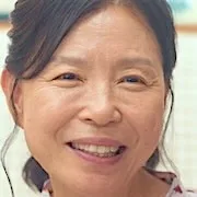 Cha Mi-Kyung
