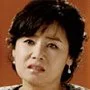 Actress Seon Woo Eun-suk
