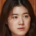 Actress Jung Eun-chae