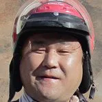 Ko Chang-seok as Seo Sang-goo