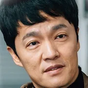 Jo Han-Chul
