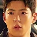 Choi Woo-Sung as Kim Yong-U
