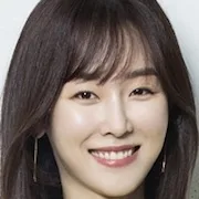 Actress Seo Hyun-Jin
