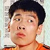 Baek Bong-ki as Cheetah