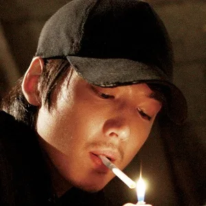 Actor Jung Kyoung-ho