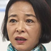 Jo Min-Soo