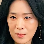 Baek Ji-Won