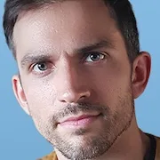 David