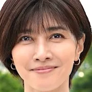 Portrait of Yuki Uchida