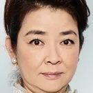 Kayoko Kishimoto as Aiko Ichinose