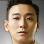 Actor Ju Ji-Hoon