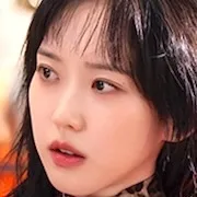 Han Ji-Hyun as Song Ha-Young