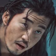 Yoon Kye-Sang as Jang Chen
