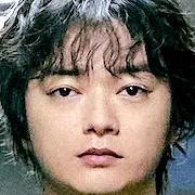 Actor Shota Sometani