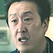 Hyun Bong-sik