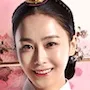 Hong Soo-Hyun as Queen Inhyun