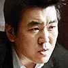 Yoon Je-moon