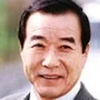 Actor Jang Yong