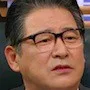Actor Choi Sang-Hun