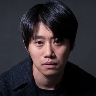 Kim Se-Yoon portrait profile