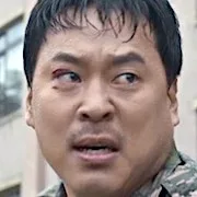 Lee Soon-Won as Kim Won-Bin