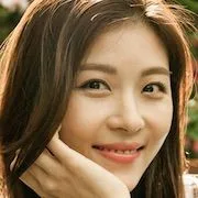 Ha Ji-won as Oh Ha-na