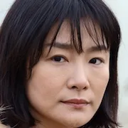 Actress Park Hyo-Joo