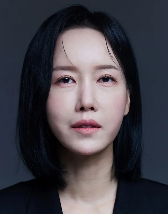 O Sa-Rang profile photograph