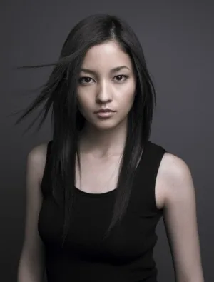 Meisa Kuroki portrait
