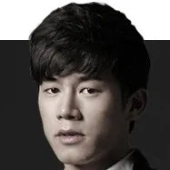 Actor Kim Moo-yul