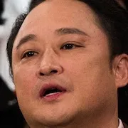 Kim Jung-Pal