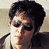 Lee Jung-Jae as Oh Sang-Woo