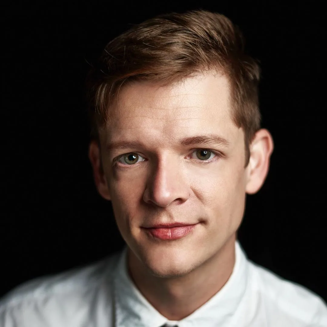 Profile photograph of Bret Allan Lindquist